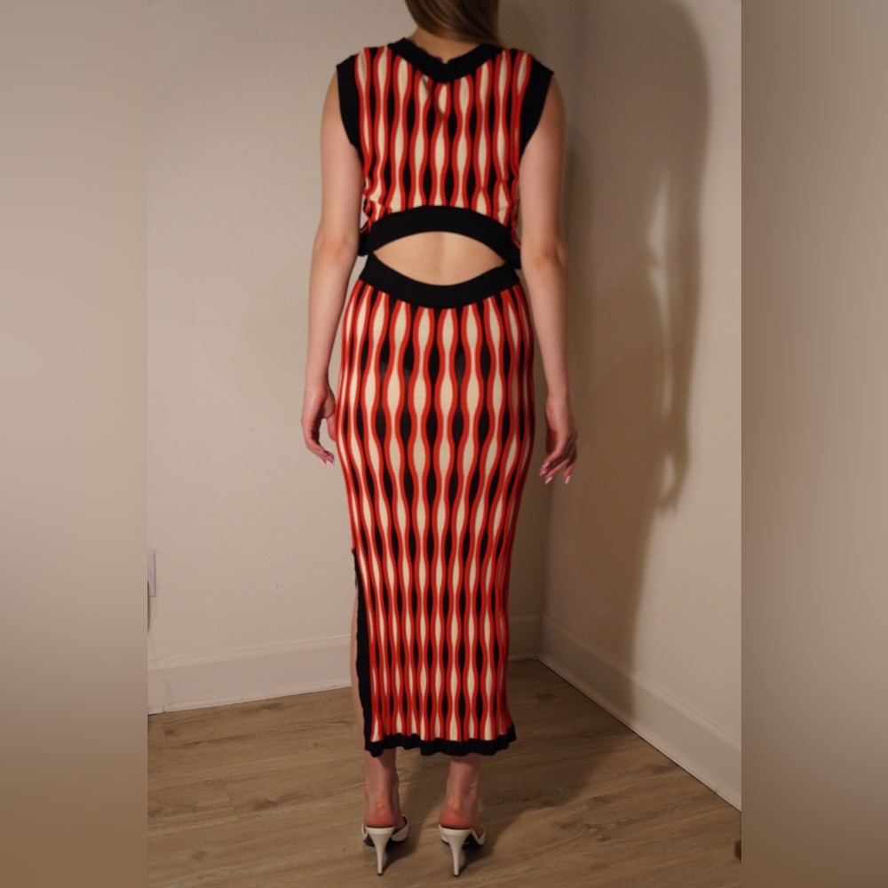 Sportmax defile size 38 italy - Picture 2 of 8
